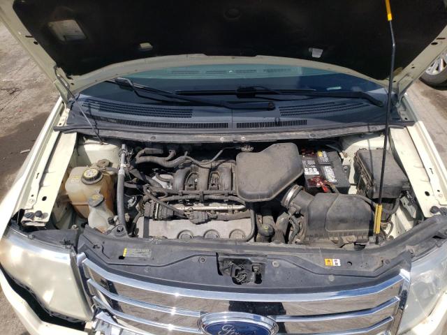 Фото 7 с аукциона – 2008 FORD EDGE SEL с VIN 2FMDK48CX8BA44417
