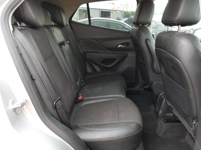 Photo 6 from auction – 2020 BUICK ENCORE PRE with VIN KL4CJASBXLB351919