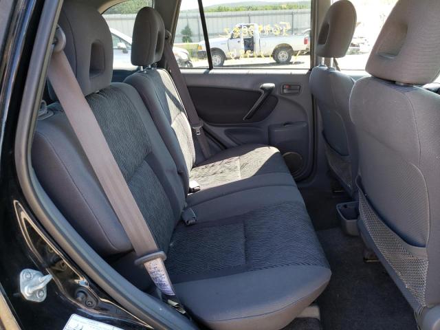 Photo 6 from auction – 2002 TOYOTA RAV4 with VIN JTEHH20V026021350