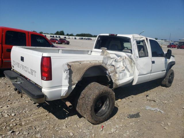 Photo 4 from auction – 2000 GMC SIERRA K35 with VIN 1GTHK39J3YF485415
