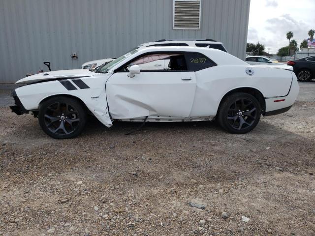 Photo 9 from auction – 2015 DODGE CHALLENGER with VIN 2C3CDZBT1FH715455