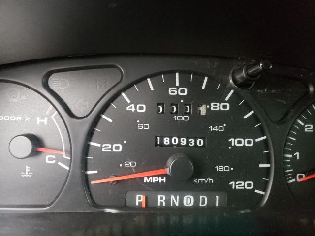 Photo 8 from auction – 2003 FORD TAURUS SE with VIN 1FAFP53U73A128662