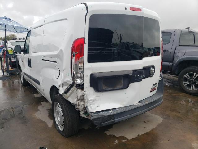 Photo 3 from auction – 2015 RAM PROMASTER with VIN ZFBERFAT1F6A77091