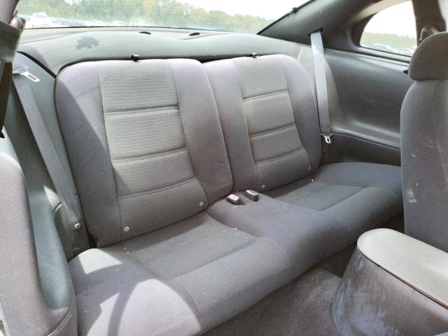 Photo 6 from auction – 2004 FORD MUSTANG with VIN 1FAFP406X4F234334