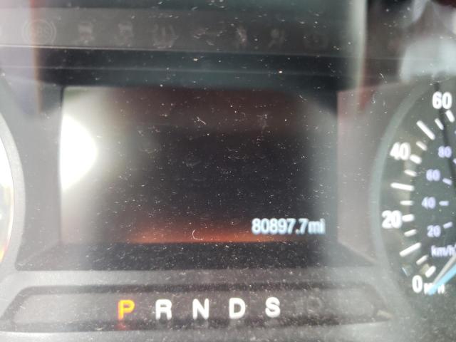 Photo 8 from auction – 2015 FORD EDGE SE with VIN 2FMTK4G86FBC09904