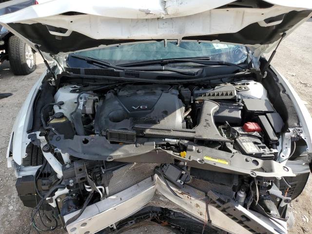 صورة رقم 7 من المزاد - 2021 NISSAN MAXIMA SR مع VIN 1N4AA6EV5MC504241