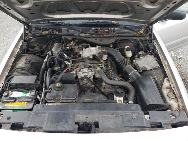 Photo 7 from auction – 2010 FORD CROWN VICT with VIN 2FABP7BVXAX113758