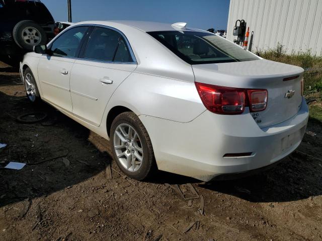 Photo 3 from auction – 2015 CHEVROLET MALIBU 1LT with VIN 1G11C5SL8FF200283