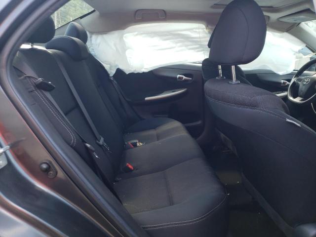Photo 6 from auction – 2013 TOYOTA COROLLA BA with VIN 2T1BU4EE4DC920332