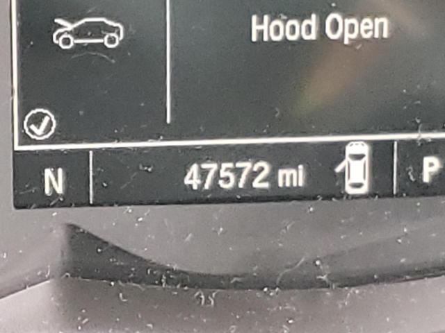 Photo 8 from auction – 2018 CHEVROLET TRAX LS with VIN 3GNCJKSB5JL197067