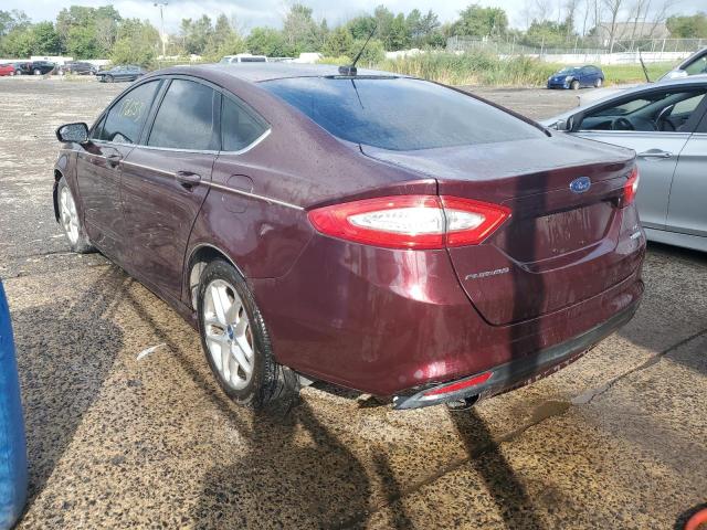 Photo 3 from auction – 2013 FORD FUSION SE with VIN 3FA6P0HR2DR116126