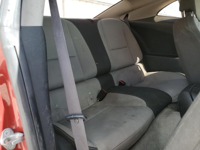 Photo 6 from auction – 2015 CHEVROLET CAMARO LT with VIN 2G1FD1E33F9241243