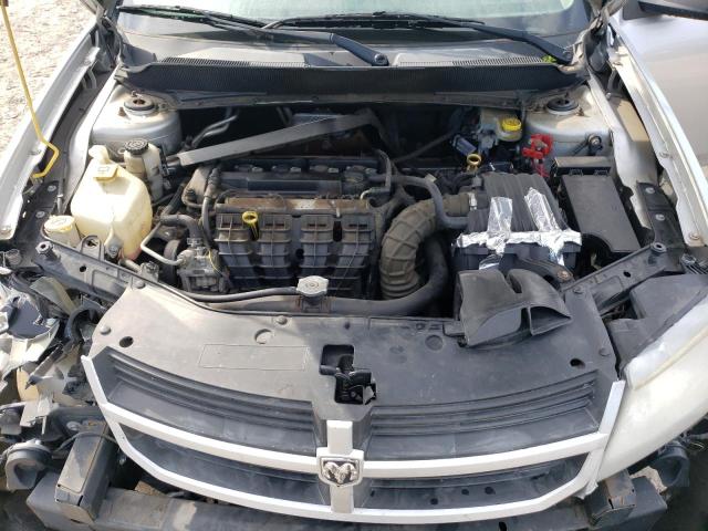 Photo 7 from auction – 2008 DODGE AVENGER SE with VIN 1B3LC46K88N216912