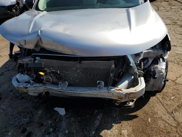 Photo 7 from auction – 2018 FORD EDGE SE with VIN 2FMPK3G98JBC31318