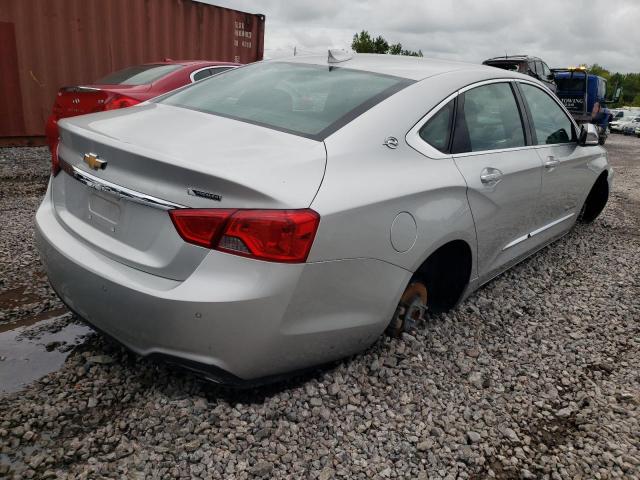 Photo 4 from auction – 2020 CHEVROLET IMPALA PRE with VIN 1G1105S30LU112103