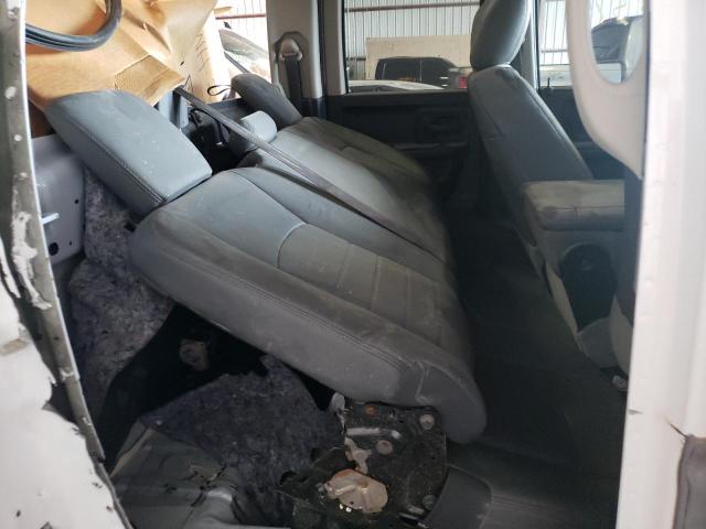 Photo 6 from auction – 2019 RAM 1500 CLASS with VIN 1C6RR6FG9KS728922