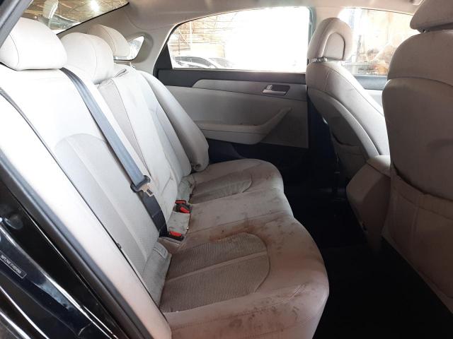 Photo 6 from auction – 2015 HYUNDAI SONATA SE with VIN 5NPE24AF7FH004066