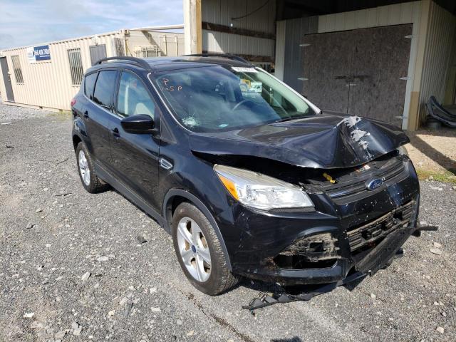 FORD ESCAPE SE 2015 with VIN 1FMCU9G98FUC73517 - Photo from auction