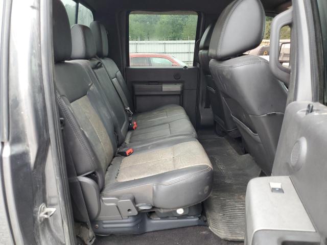 Photo 6 from auction – 2011 FORD F350 SUPER with VIN 1FT8W3BT3BEA07895