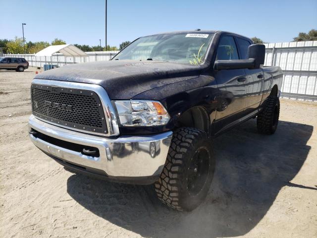 Photo 2 from auction – 2015 RAM 2500 ST with VIN 3C6UR5CLXFG685677