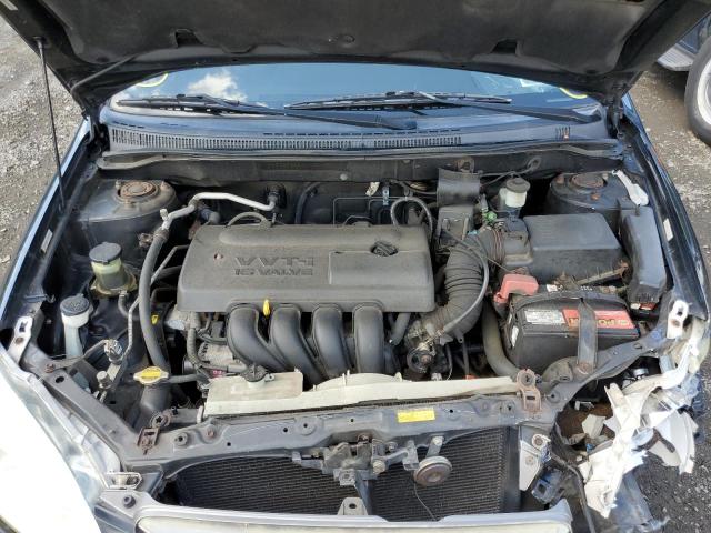 Photo 7 from auction – 2003 TOYOTA COROLLA CE with VIN JTDBR32E330004685