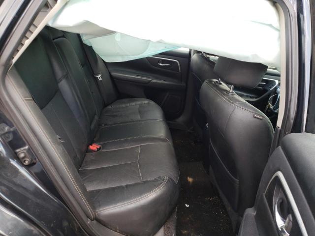 Photo 6 from auction – 2017 NISSAN ALTIMA 2.5 with VIN 1N4AL3AP5HC194467