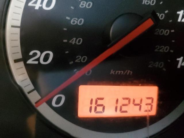 Photo 8 from auction – 2004 HONDA CRV with VIN SHSRD78884U251699