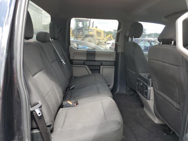 Photo 6 from auction – 2019 FORD F150 SUPER with VIN 1FTEW1EP8KFC00091
