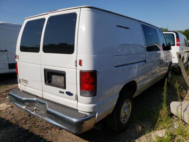 Photo 4 from auction – 2010 FORD ECONOLINE with VIN 1FTNE2EL8ADA69535