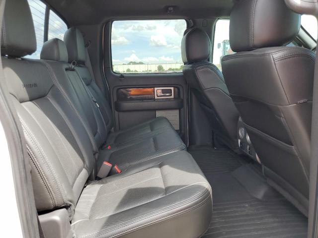 Photo 6 from auction – 2014 FORD F150 SUPER with VIN 1FTFW1EF0EFB56748