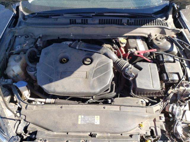 Photo 7 from auction – 2013 FORD FUSION SE with VIN 3FA6P0H98DR311261
