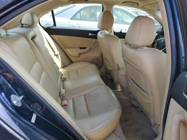 Photo 6 from auction – 2007 ACURA TSX with VIN JH4CL968X7C003694