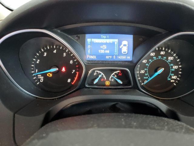 Photo 8 from auction – 2013 FORD FOCUS SE with VIN 1FADP3K23DL355381