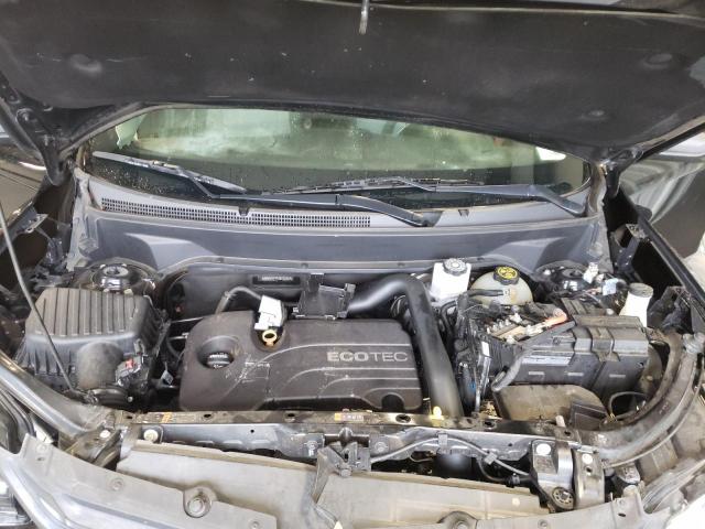 Photo 7 from auction – 2018 CHEVROLET EQUINOX LS with VIN 2GNAXHEV1J6173769
