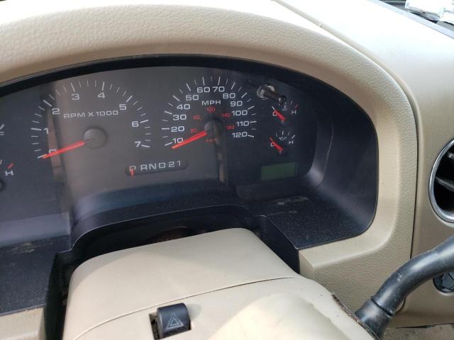 Photo 8 from auction – 2004 FORD F150 with VIN 1FTVX14534NA76172