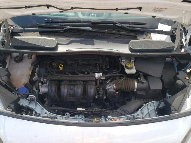 Photo 7 from auction – 2017 FORD TRANSIT CO with VIN NM0LS7E74H1335013