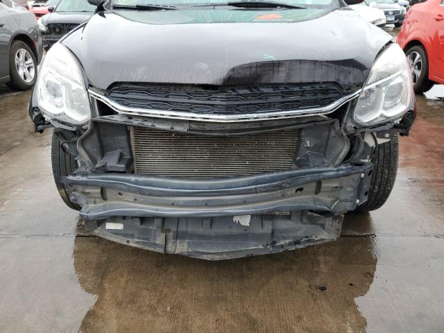 Photo 9 from auction – 2016 CHEVROLET EQUINOX LS with VIN 2GNALBEK8G6345609