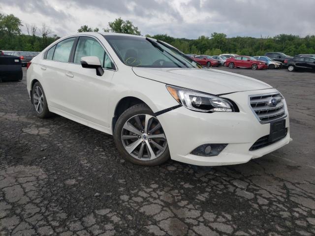 Photo 1 from auction – 2016 SUBARU LEGACY 3.6 with VIN 4S3BNEJ68G3057422