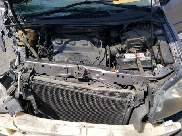 Foto 7 de la subasta – 2005 MAZDA MPV WAGON con VIN JM3LW28A450538879