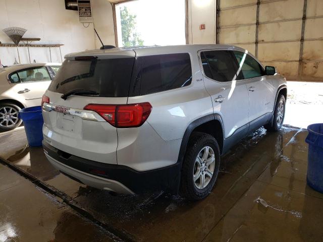 Photo 4 from auction – 2019 GMC ACADIA SLE with VIN 1GKKNKLA4KZ105072