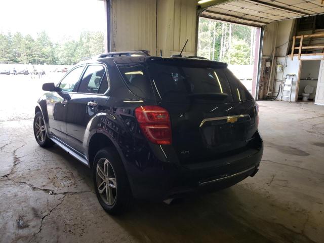 Photo 3 from auction – 2016 CHEVROLET EQUINOX LT with VIN 2GNFLGE3XG6153250