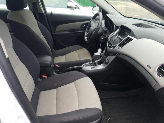 Photo 5 from auction – 2012 CHEVROLET CRUZE LS with VIN 1G1PC5SH2C7346240