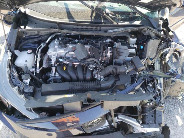 Photo 7 from auction – 2022 TOYOTA COROLLA LE with VIN 5YFEPMAE8NP289841