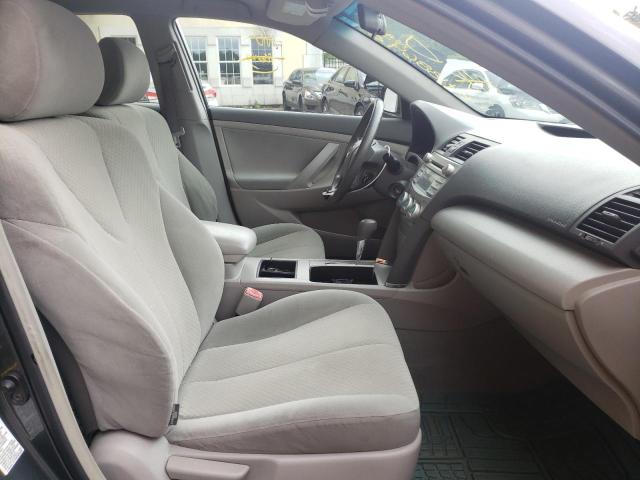 Photo 5 from auction – 2008 TOYOTA CAMRY CE with VIN 4T1BE46K38U732178