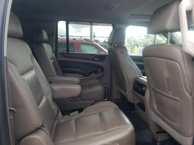 Photo 6 from auction – 2015 CHEVROLET SUBURBAN C with VIN 1GNSCKKC4FR266992