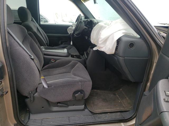 Photo 5 from auction – 1999 GMC NEW SIERRA with VIN 2GTEC19VXX1532145