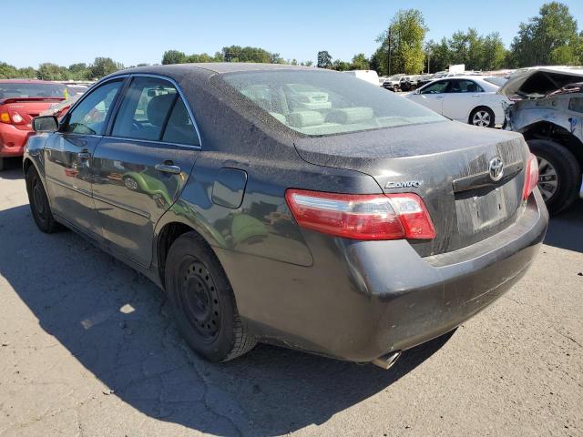 Photo 3 from auction – 2007 TOYOTA CAMRY with VIN 4T1BK46K47U009768