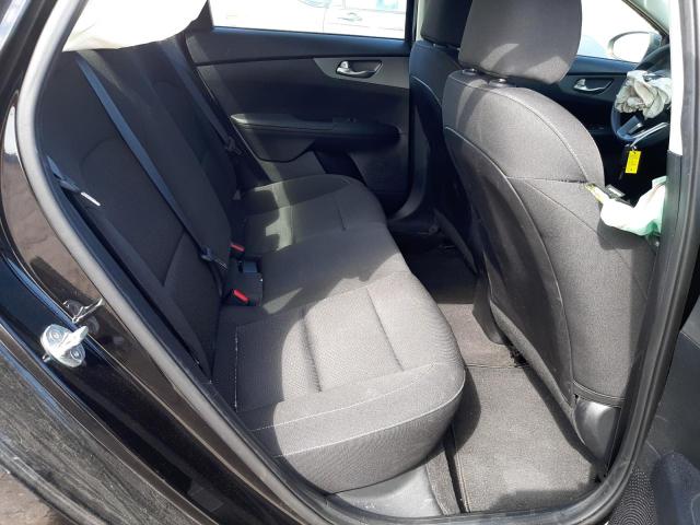 Photo 6 from auction – 2019 KIA FORTE FE with VIN 3KPF24AD8KE074497