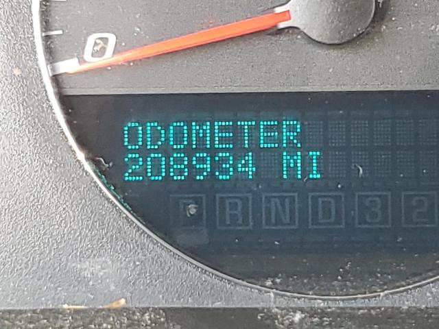 Photo 8 from auction – 2009 CHEVROLET IMPALA 1LT with VIN 2G1WT57K891104655