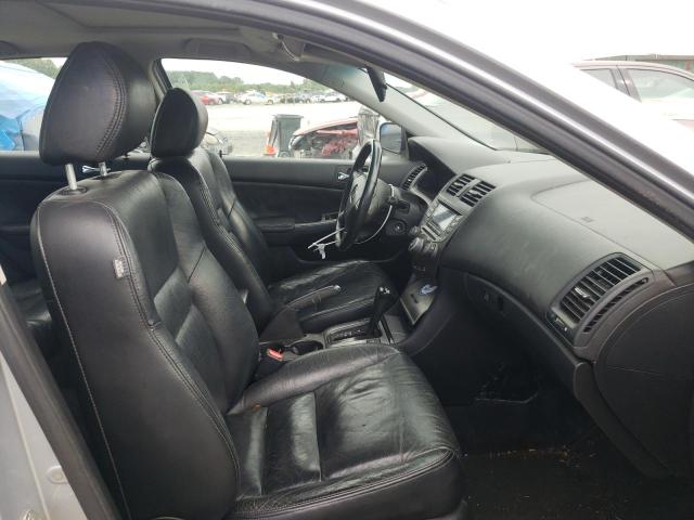 Photo 5 from auction – 2003 HONDA ACCORD EX with VIN 1HGCM66543A083889